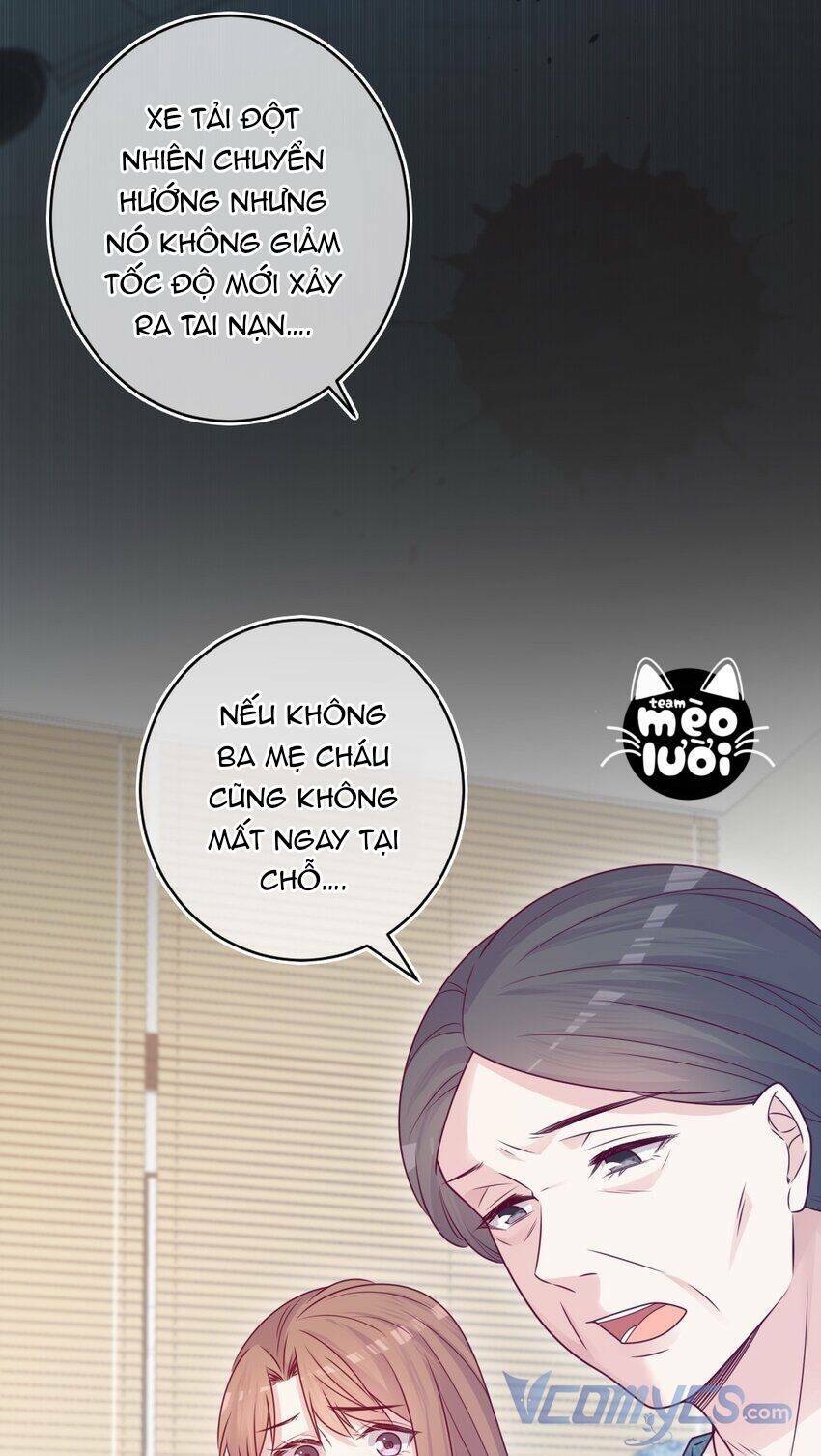 khi cô gái nhìn thấy thời gian chapter 49 40