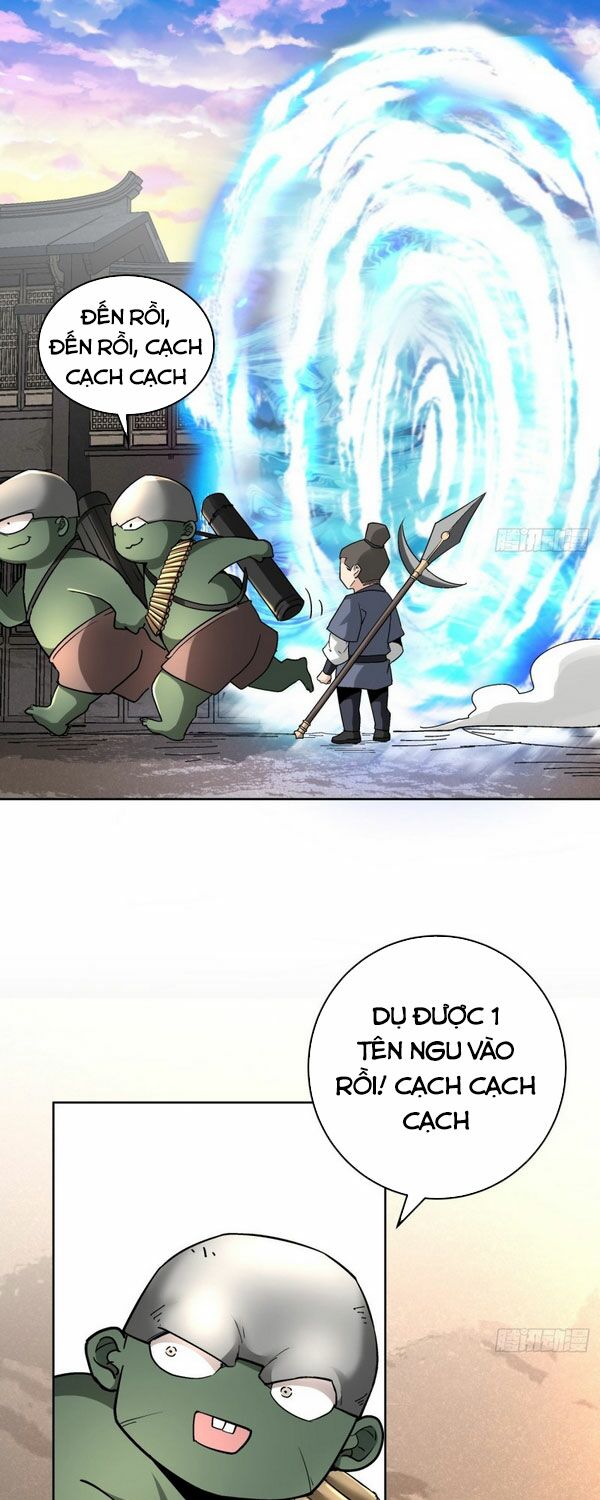 ta là nhà giàu số một, ta không muốn trọng sinh chapter 32 44