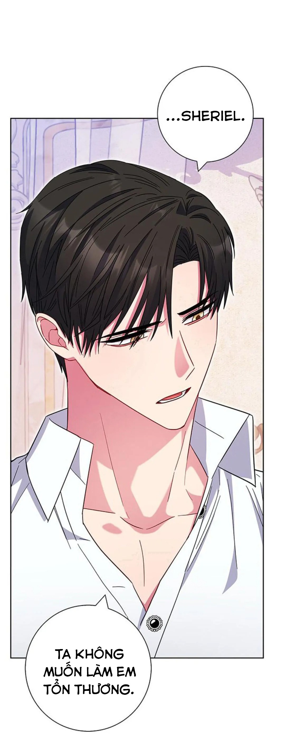 tôi trở thành mẹ của nam chính hoàn hảo chapter 24 56