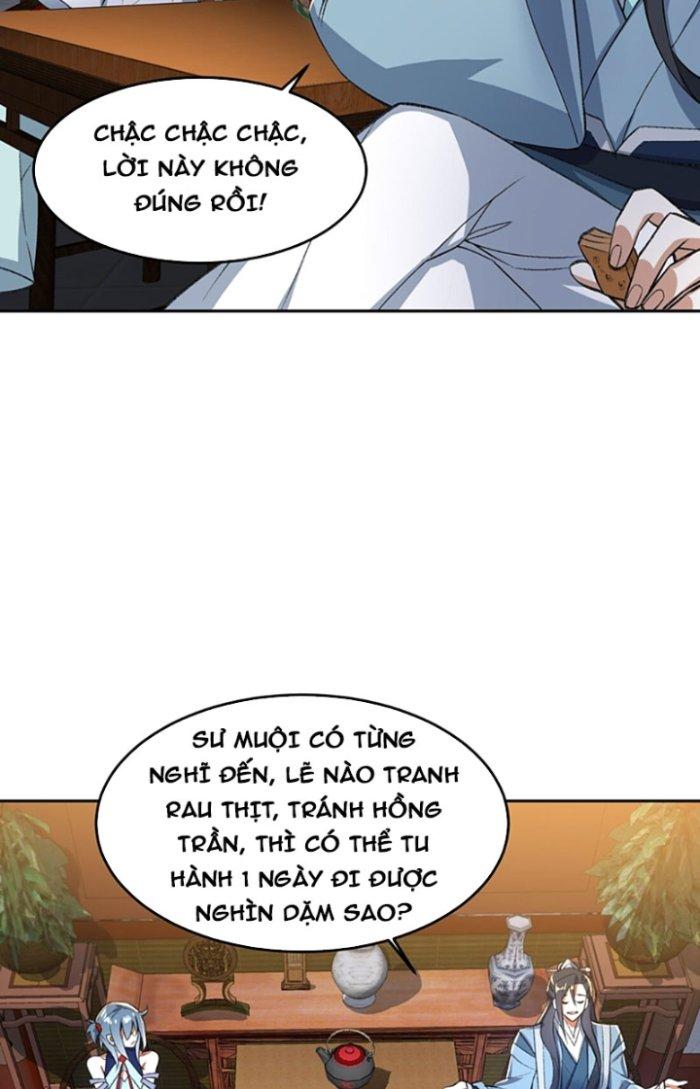 ta tại tu tiên thế giới 5 giờ tới 9 giờ về chapter 3 60