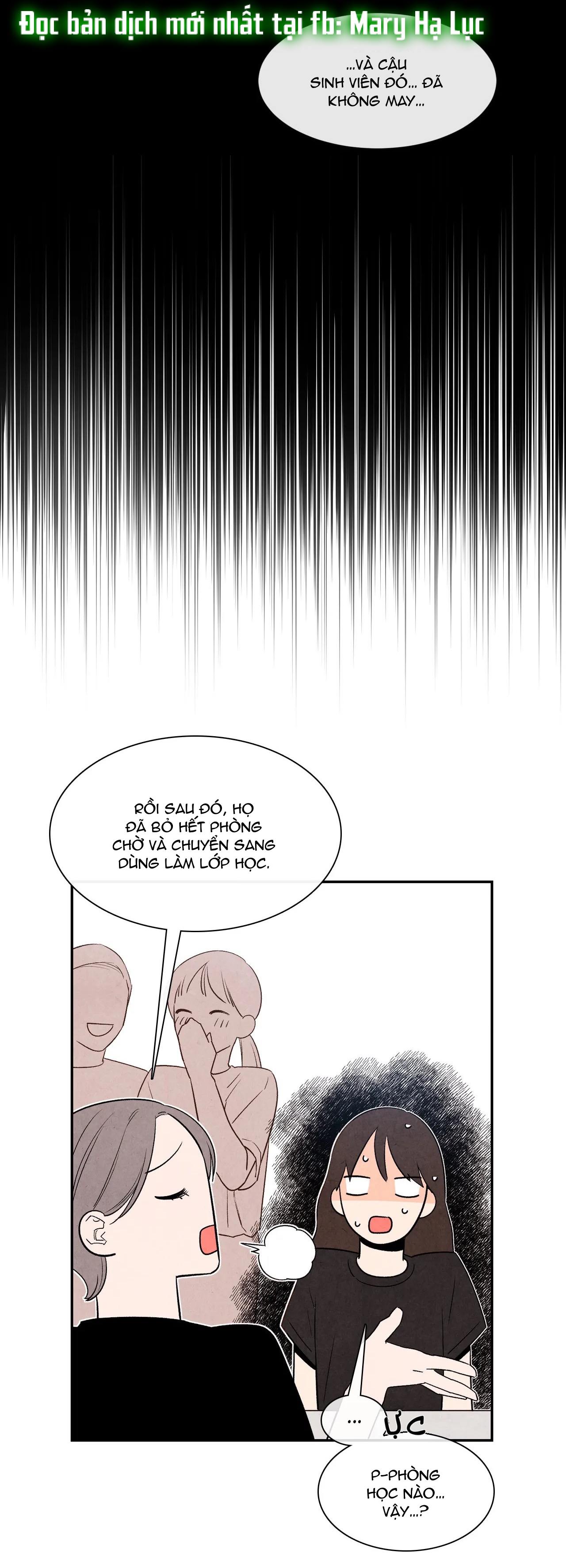 1 cộng 1 bằng.... chapter 13 13