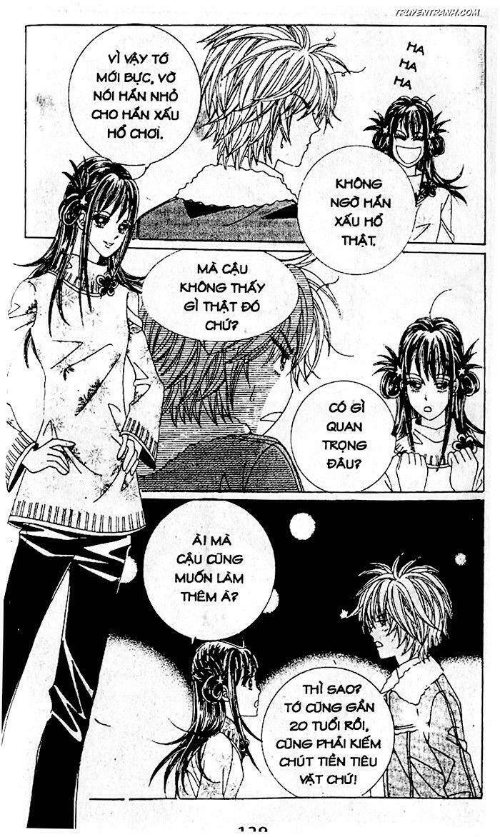 nhà trọ hoàn hảo chapter 71 17