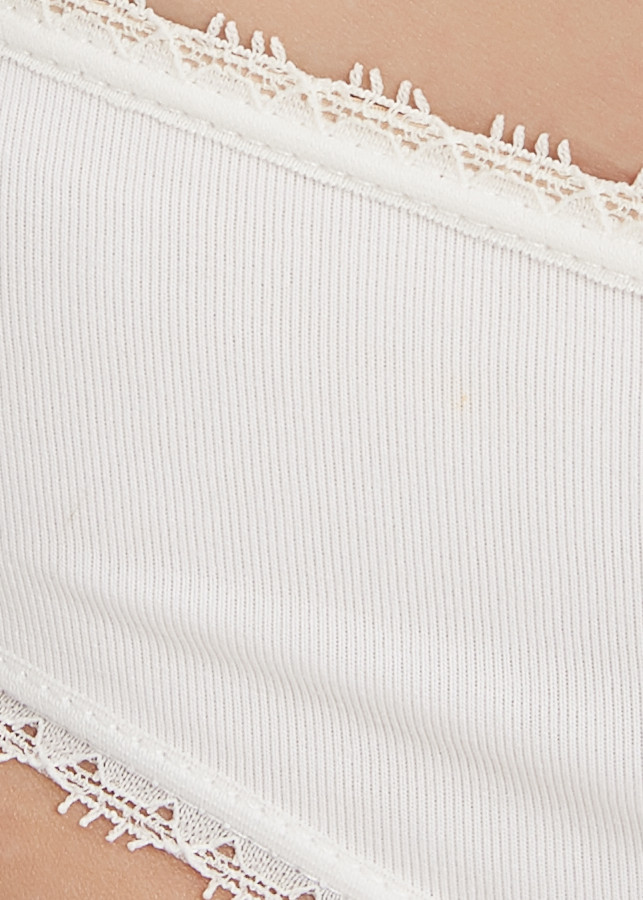 Bộ đồ lót nữ Fashion MILEY LINGERIE BRW02015_FCS0202