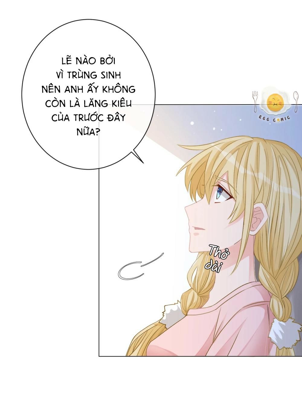 trọng sinh siêu sao - lăng thiếu sủng nghiện chapter 16 25