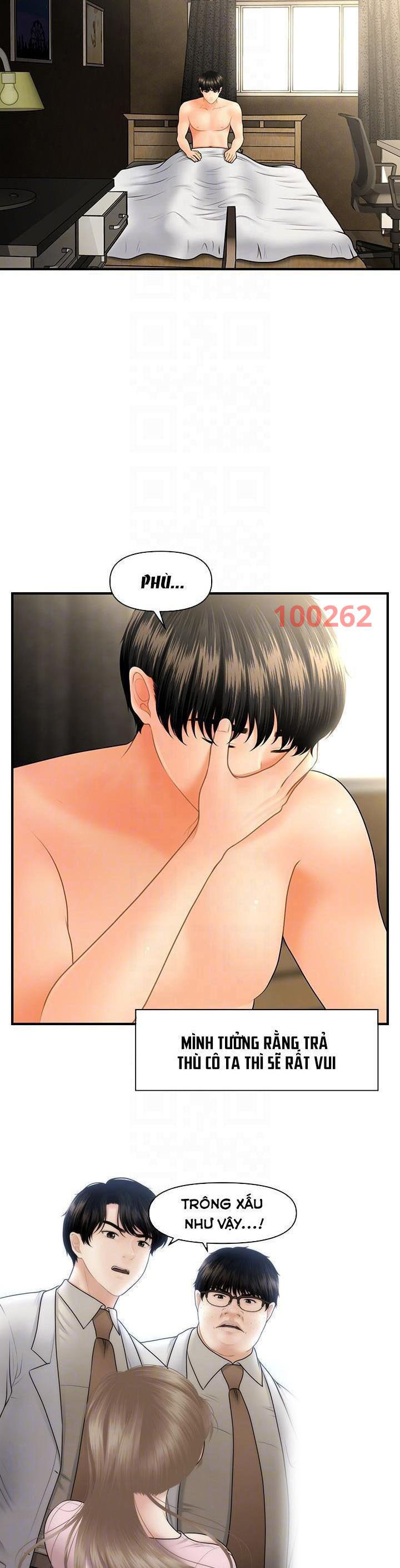 này anh đẹp trai chapter 71 5