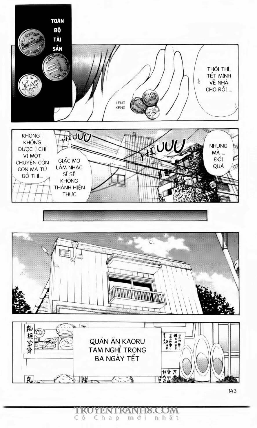 chim cánh cụt ginji chapter 88 6