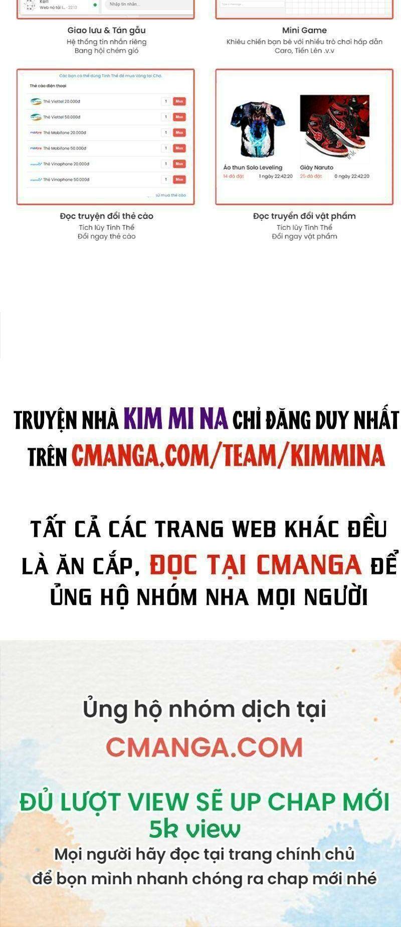 thông u đại thánh chapter 0 11