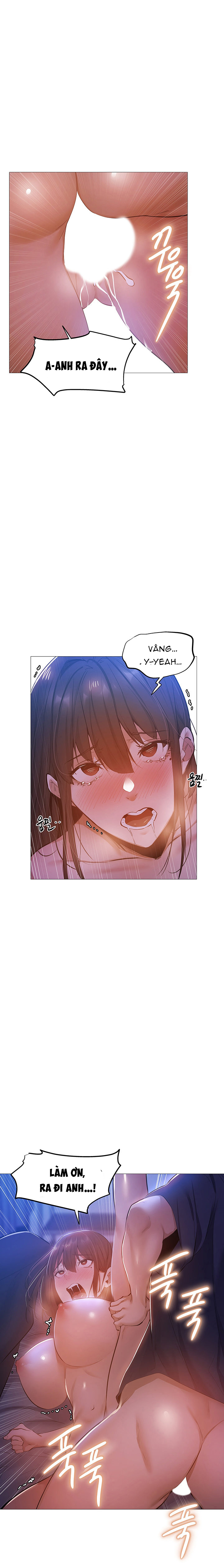 có phòng trống không? chapter 35 9