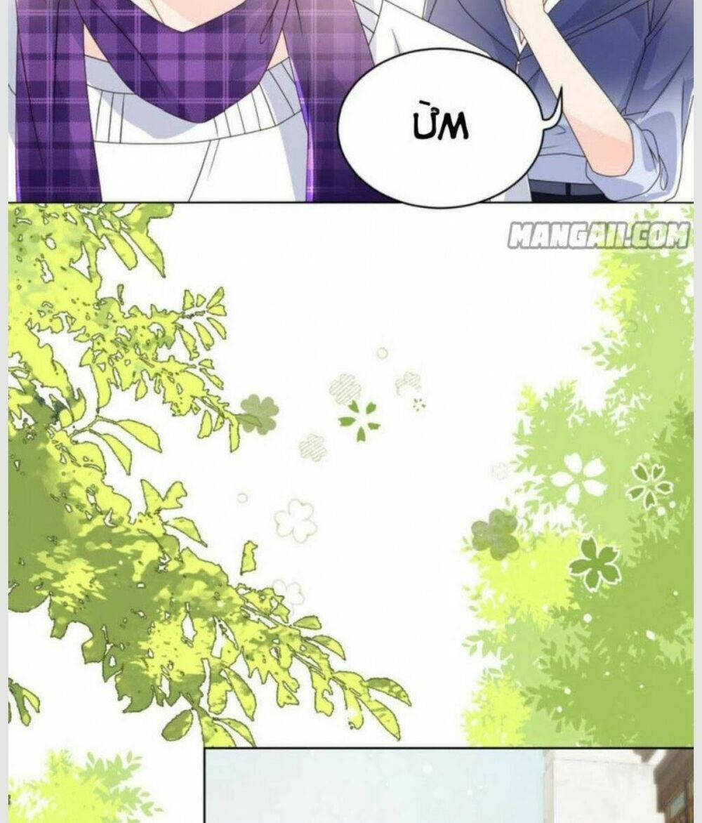 đoàn sủng lão đại ba tuổi rưỡi chapter 31 3