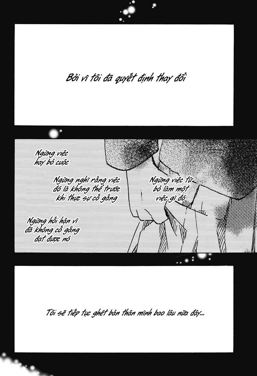 tình yêu thuần khiết của tuổi trẻ chapter 36 6