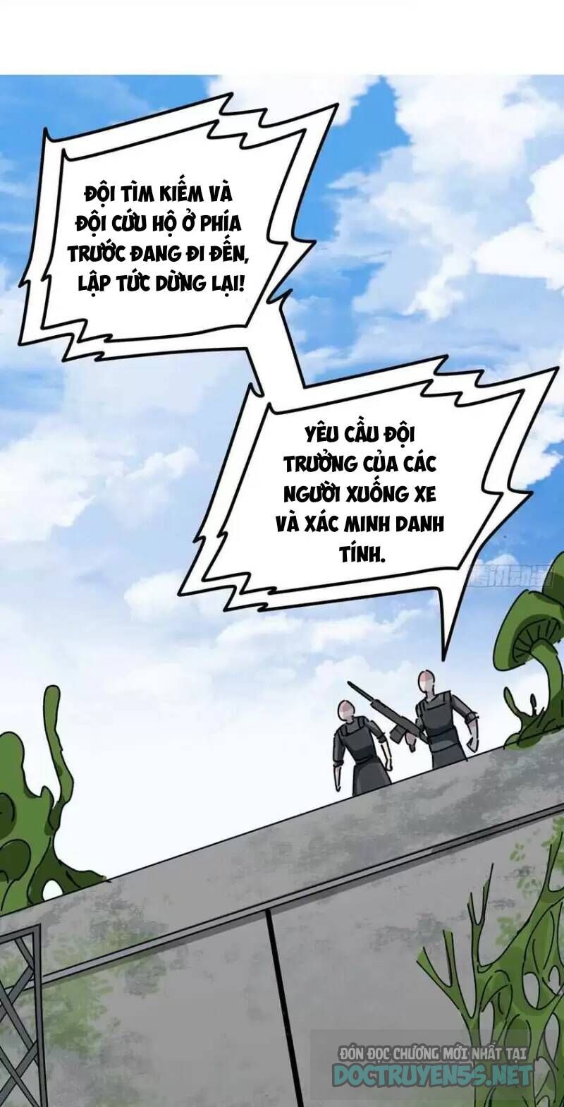 giải cứu 99 nữ chính ở mạt thế chapter 99 5