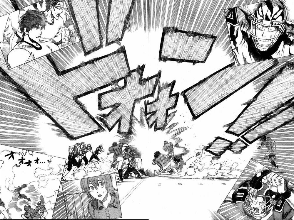 lá chắn mắt chapter 261 16