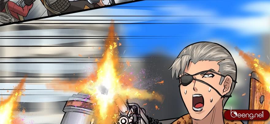 vua sinh tồn chapter 71 6