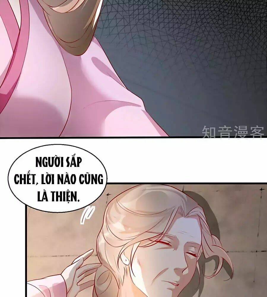 gian phi như thử đa kiều chapter 42 77