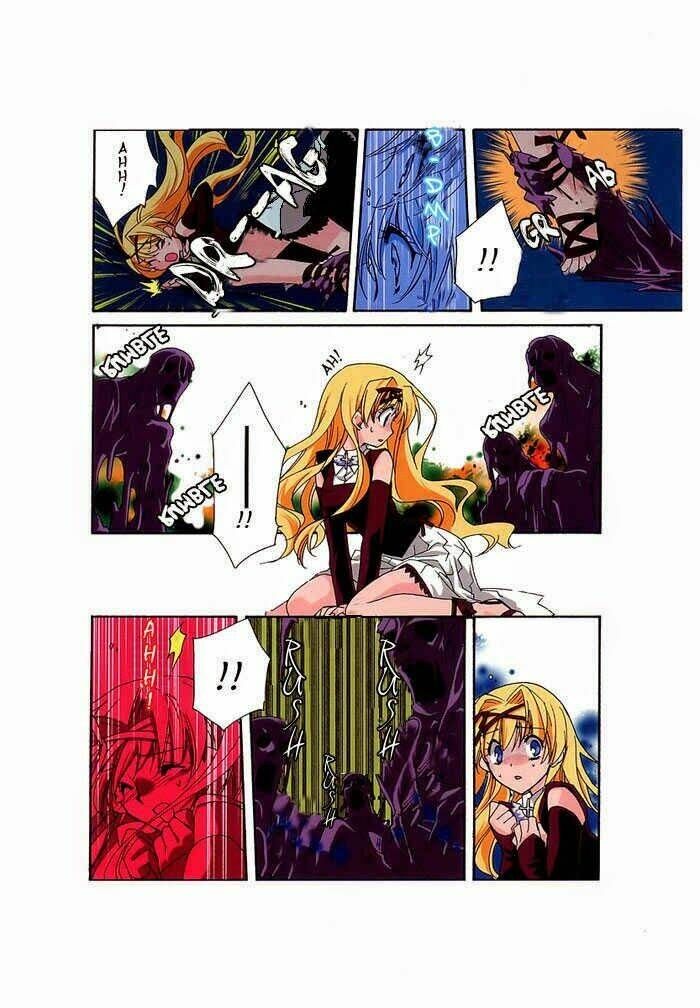 shinyaku ookami ga kuru! chapter 1 10