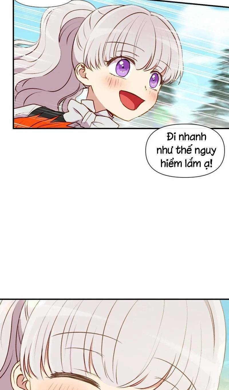 khế ước của nữ công tước quái vật chapter 52 58