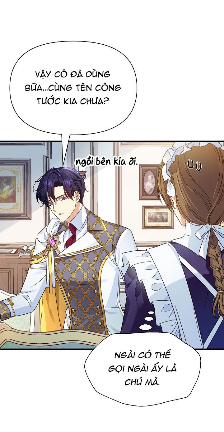 từ lúc bắt đầu tôi vẫn luôn ở bên em chapter 12 16