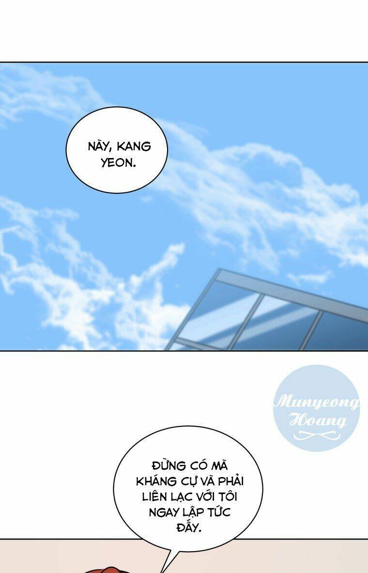 quái thú với hoa chapter 105 25