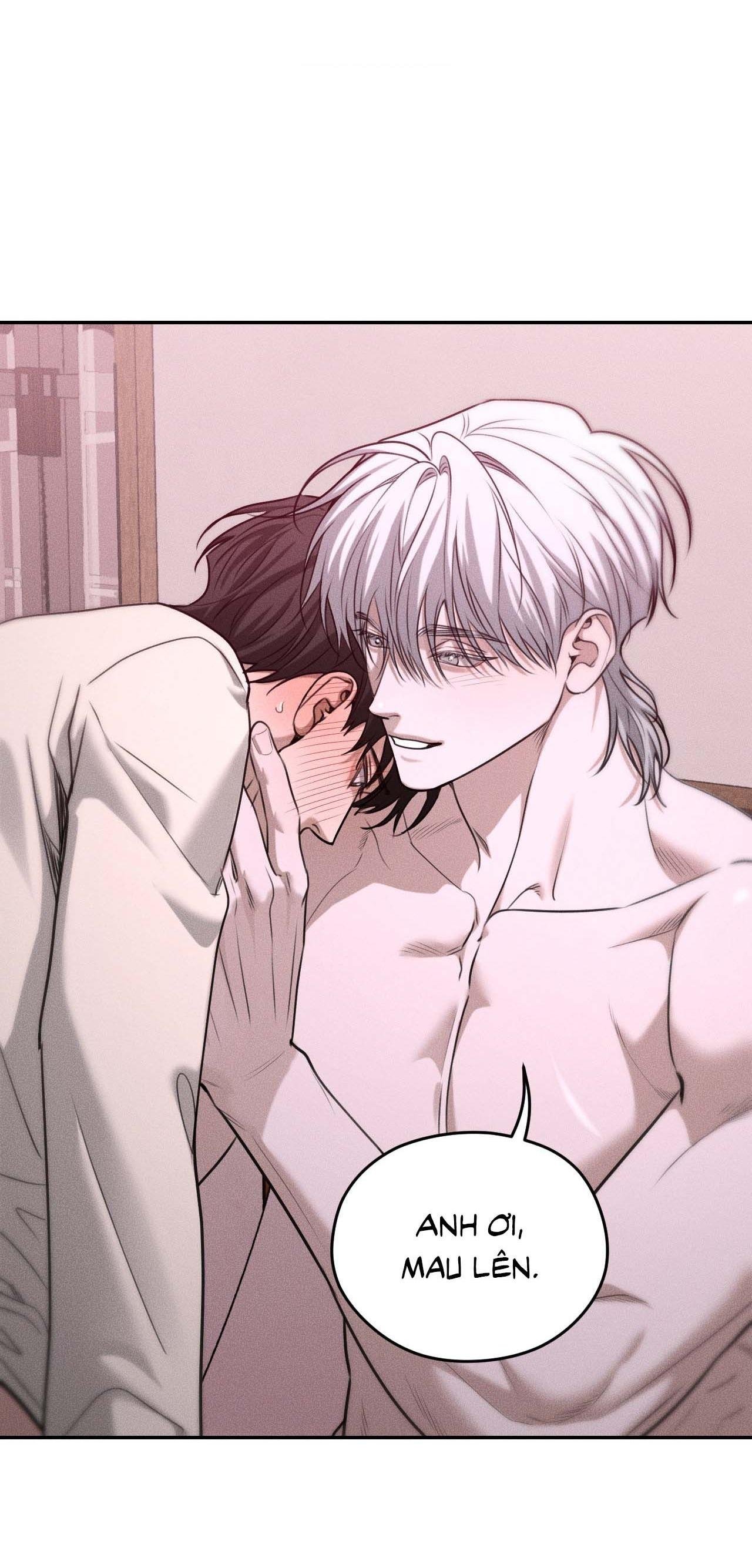 dear teddy bear chapter 36 4