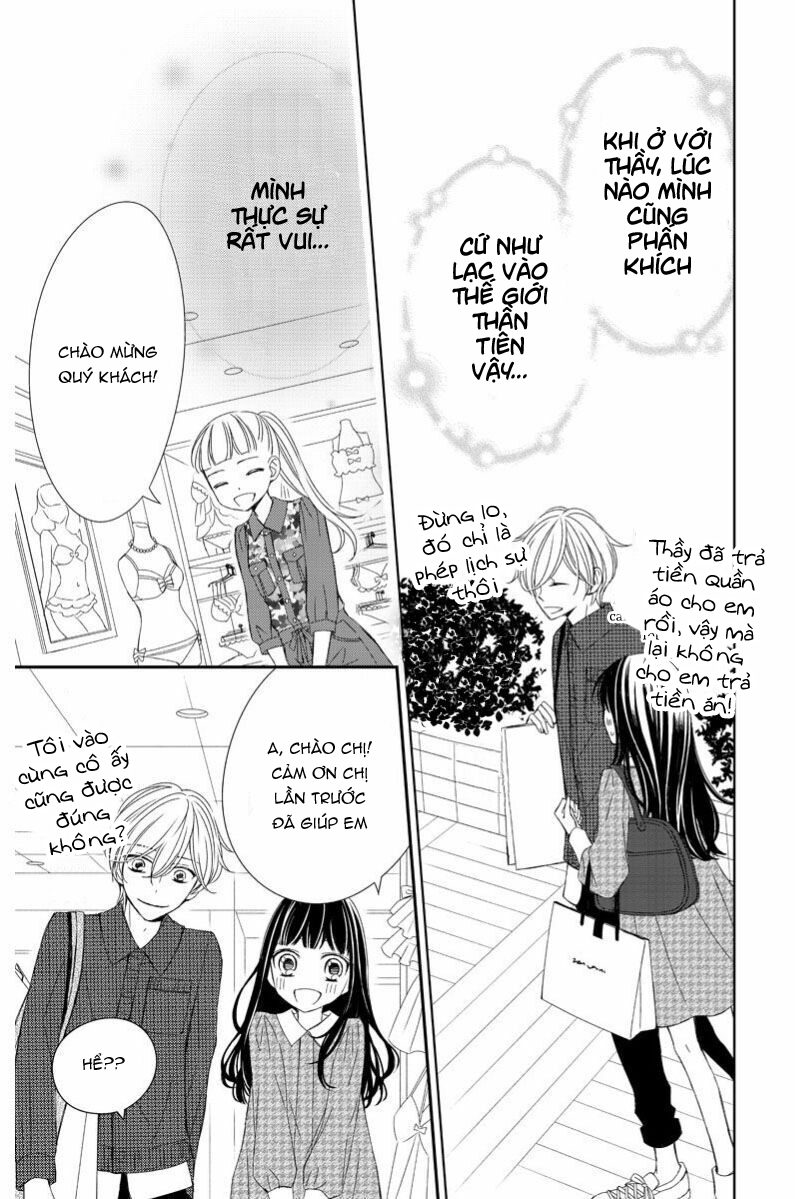 xin hãy dạy cho em chapter 8.1 24