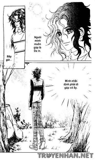 bạn trai tôi là ma cà rồng chapter 97 6