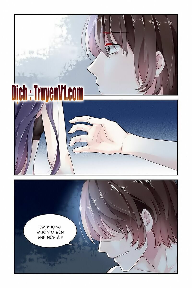 hôn trộm 55 lần chapter 83 4