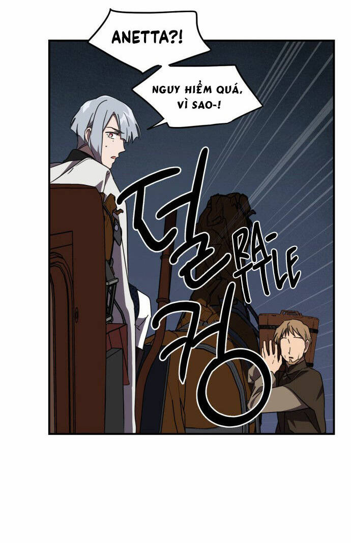 lâu đài vô danh chapter 25 14