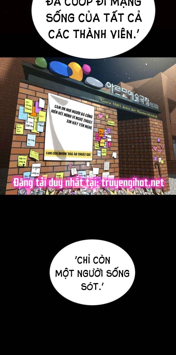 bạch huyết - white blood chapter 70 37