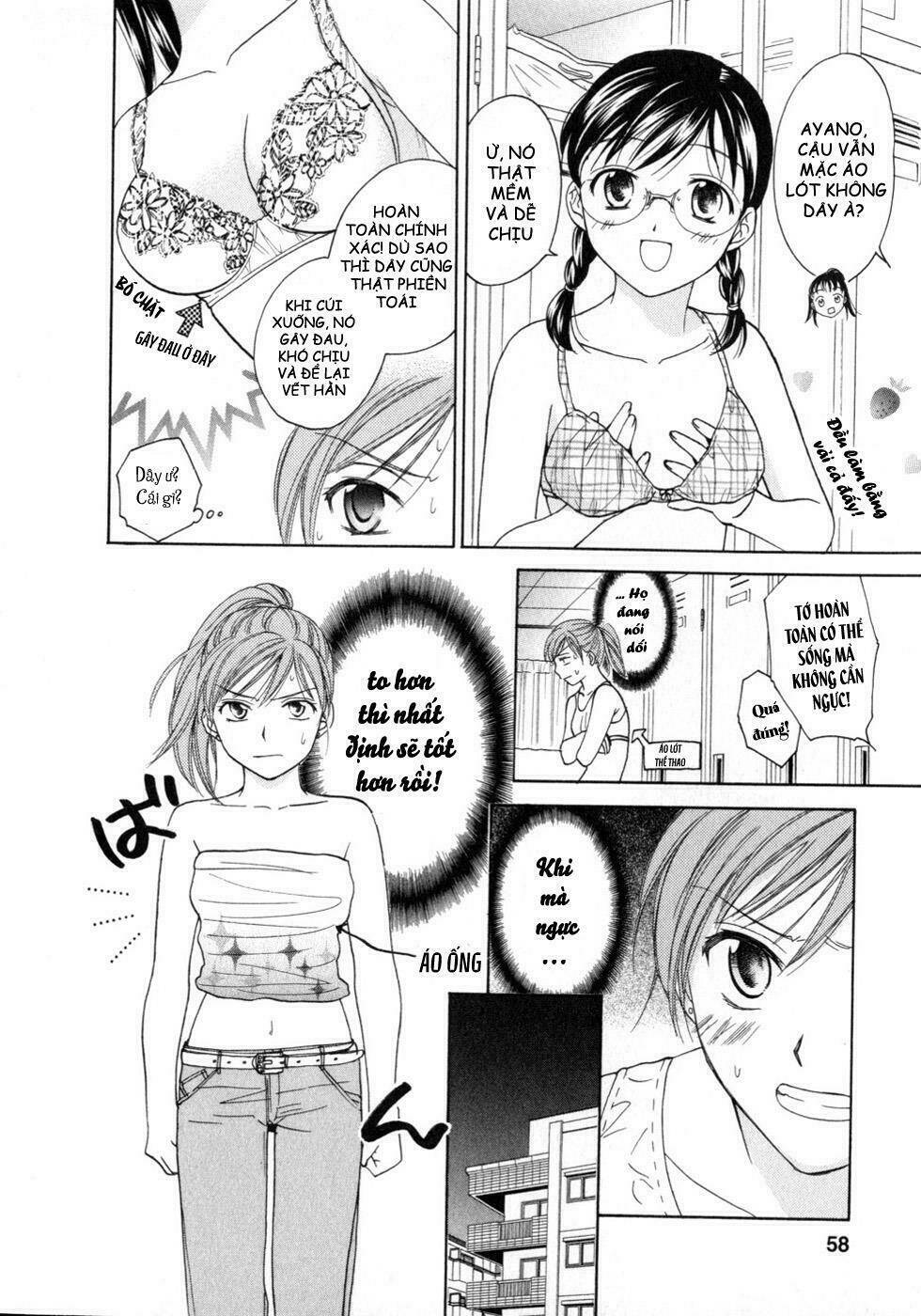 joshikousei chapter 71 18