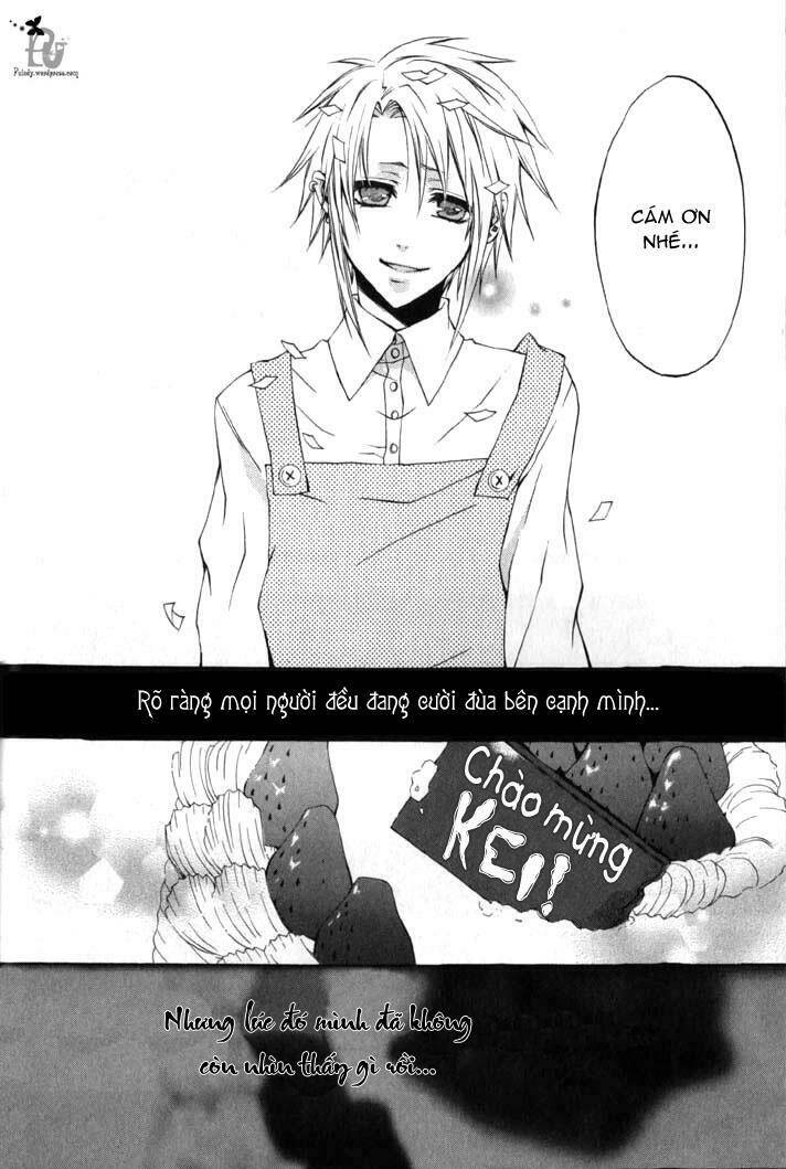 trường học vampire chapter 4 23