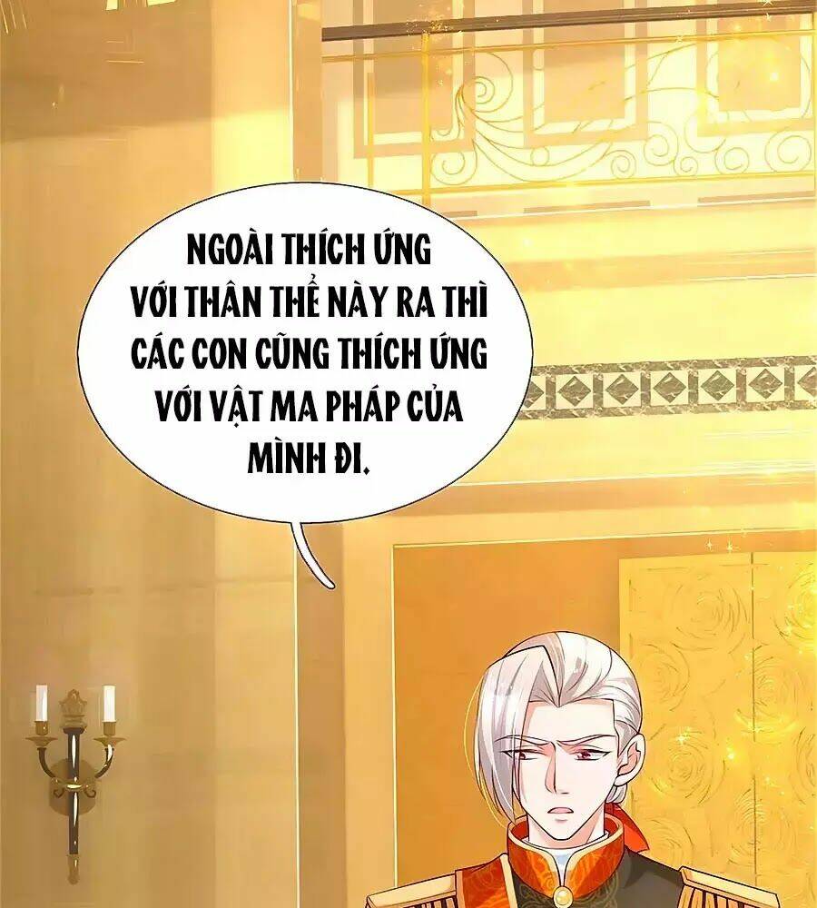 bỗng một ngày trở thành con gái nhà vua chapter 139 32