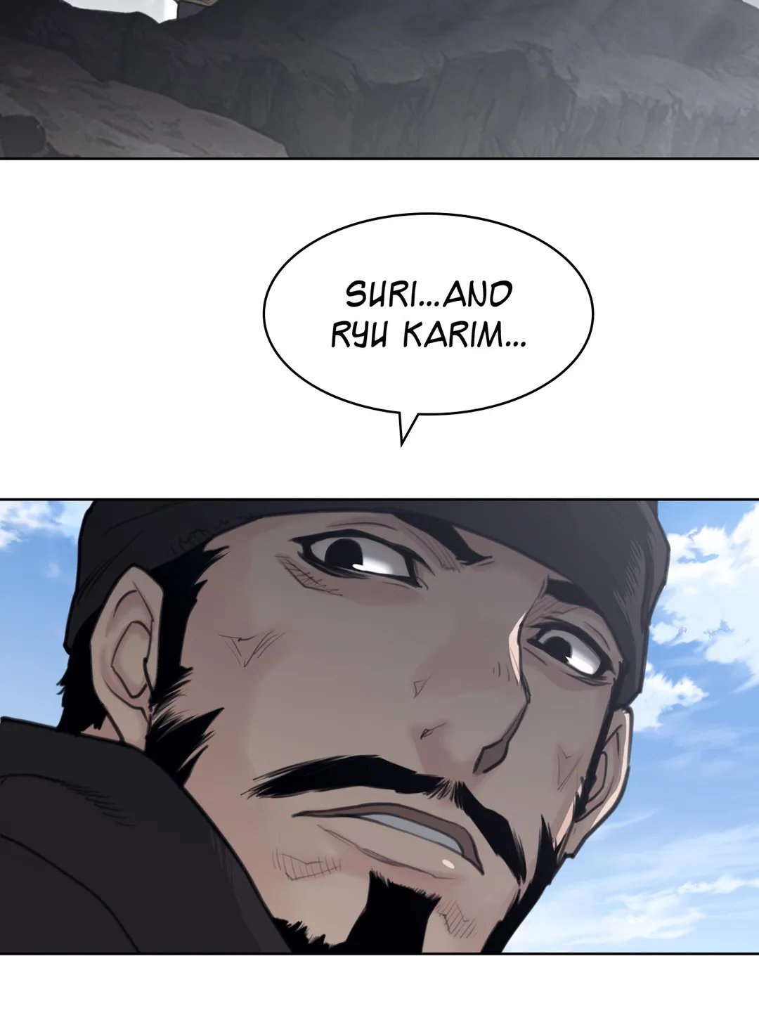 một nửa hoàn hảo chapter 154 48