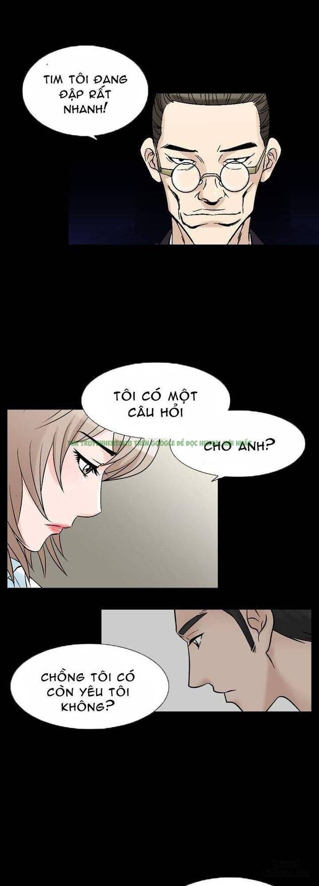 mùi vị của đôi bàn tay chapter 60 12