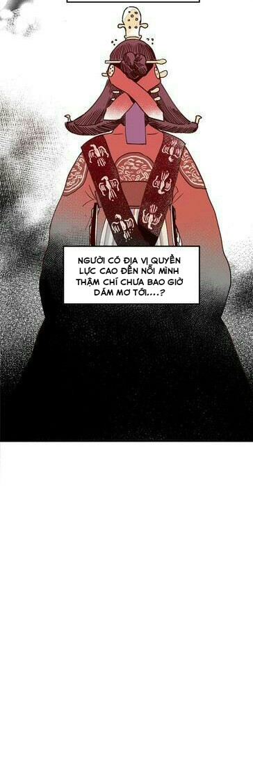 tham vọng quyền lực (full) chapter 13 11