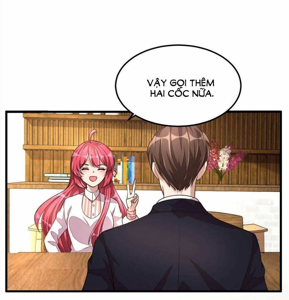 ông xã, em muốn ăn cho anh sạt nghiệp! chapter 22 10