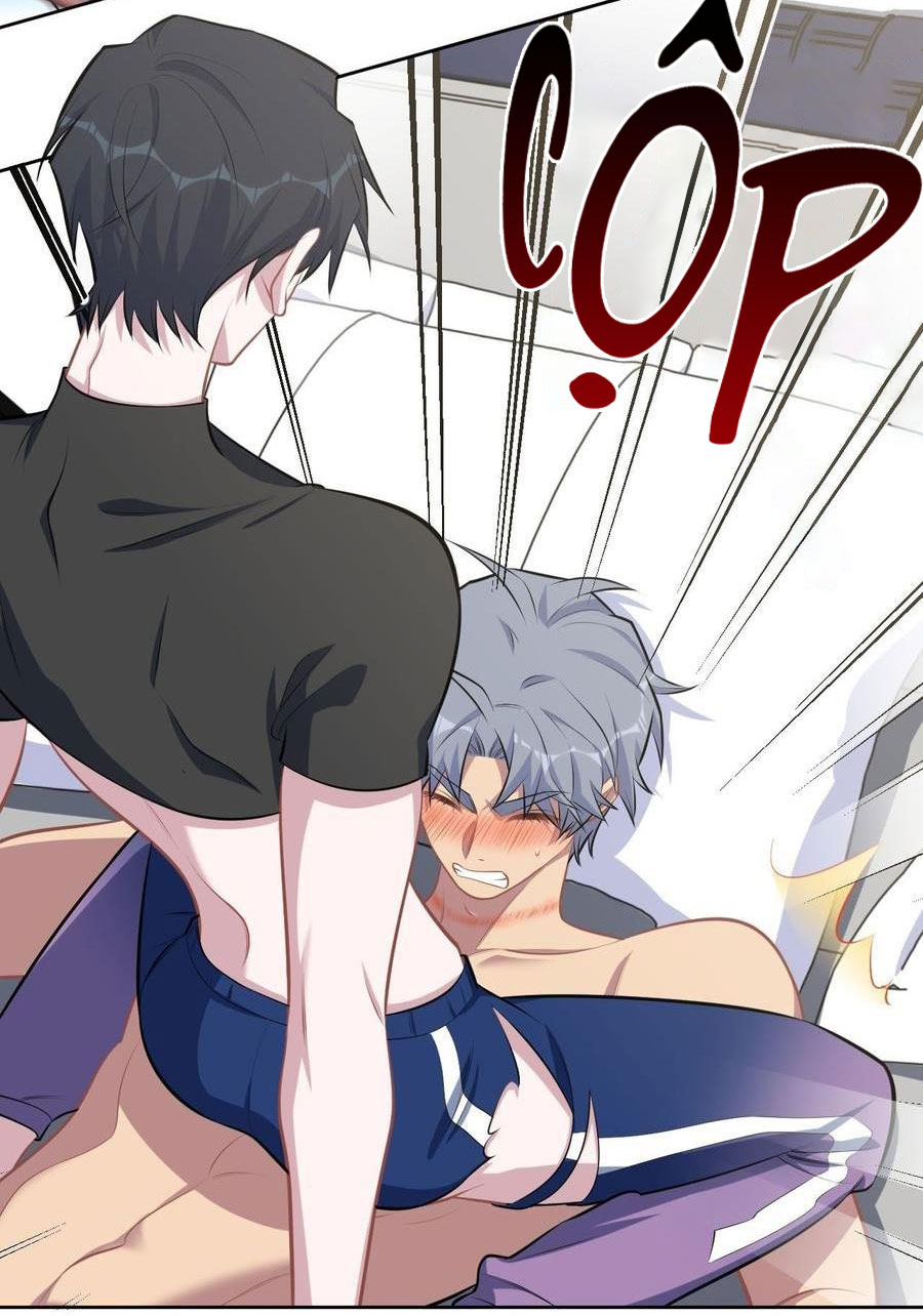 bố vợ đại nhân là bà xã chapter 128 21