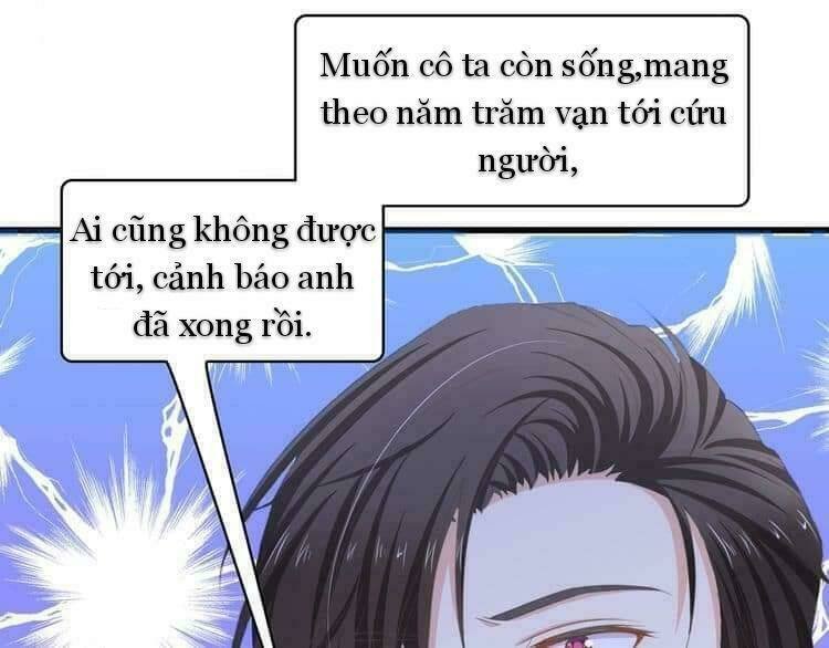 tổng tài đại nhân song mặt kiều thê chapter 16 64