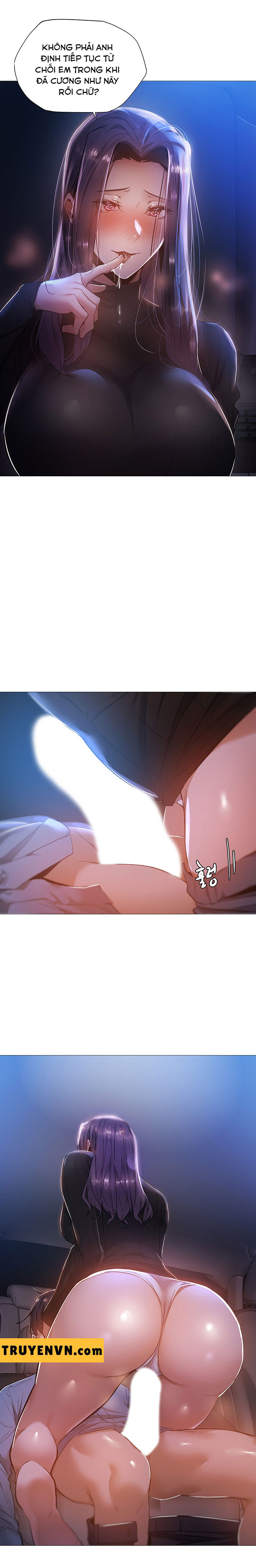 căn phòng xôi thịt chapter 25 10