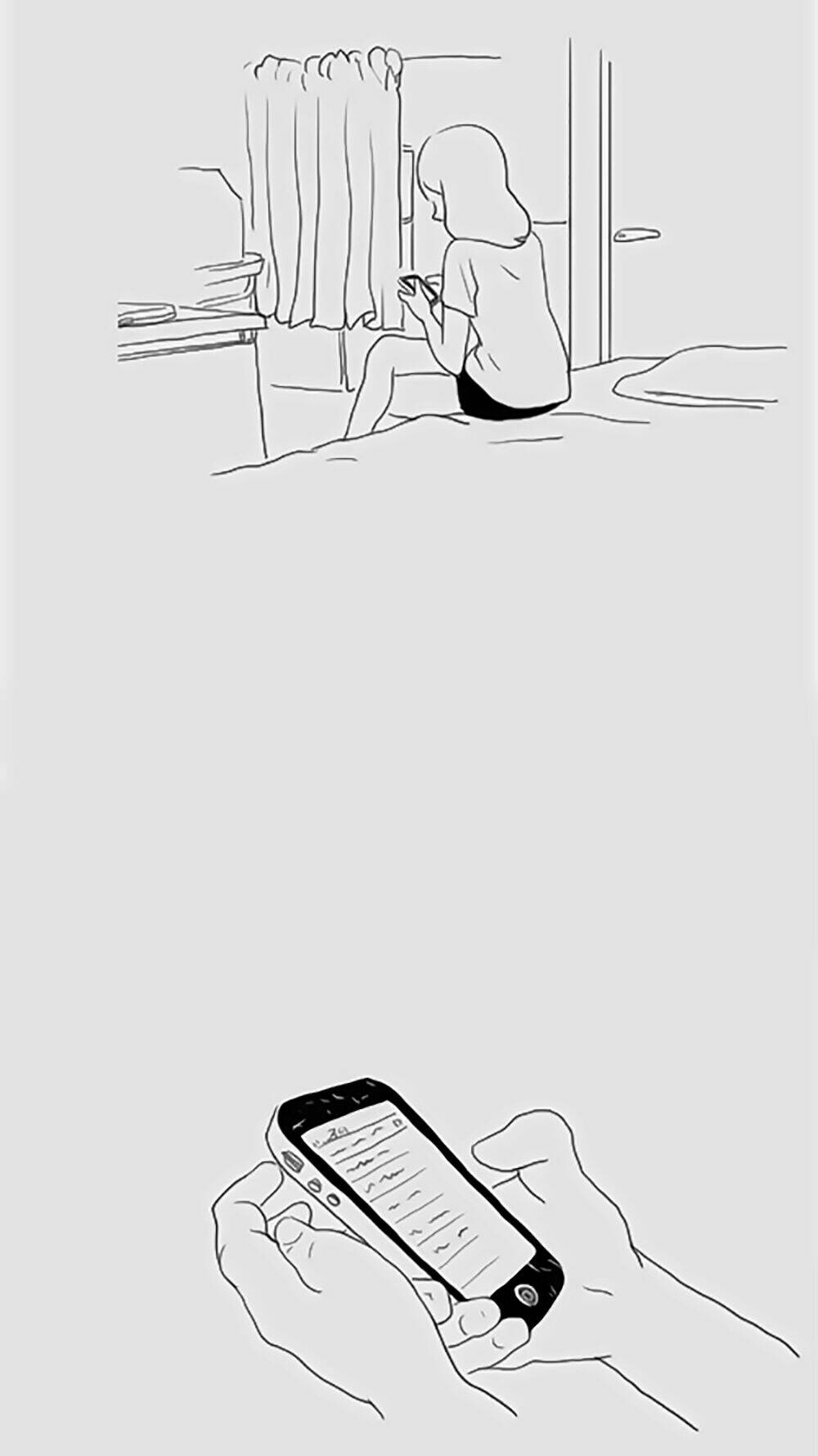 cô nàng trên lớp - the girl from class chapter 16 47