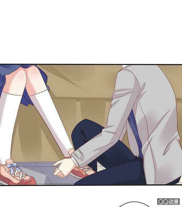 băng sơn học trưởng không được chọc chapter 38.2 7