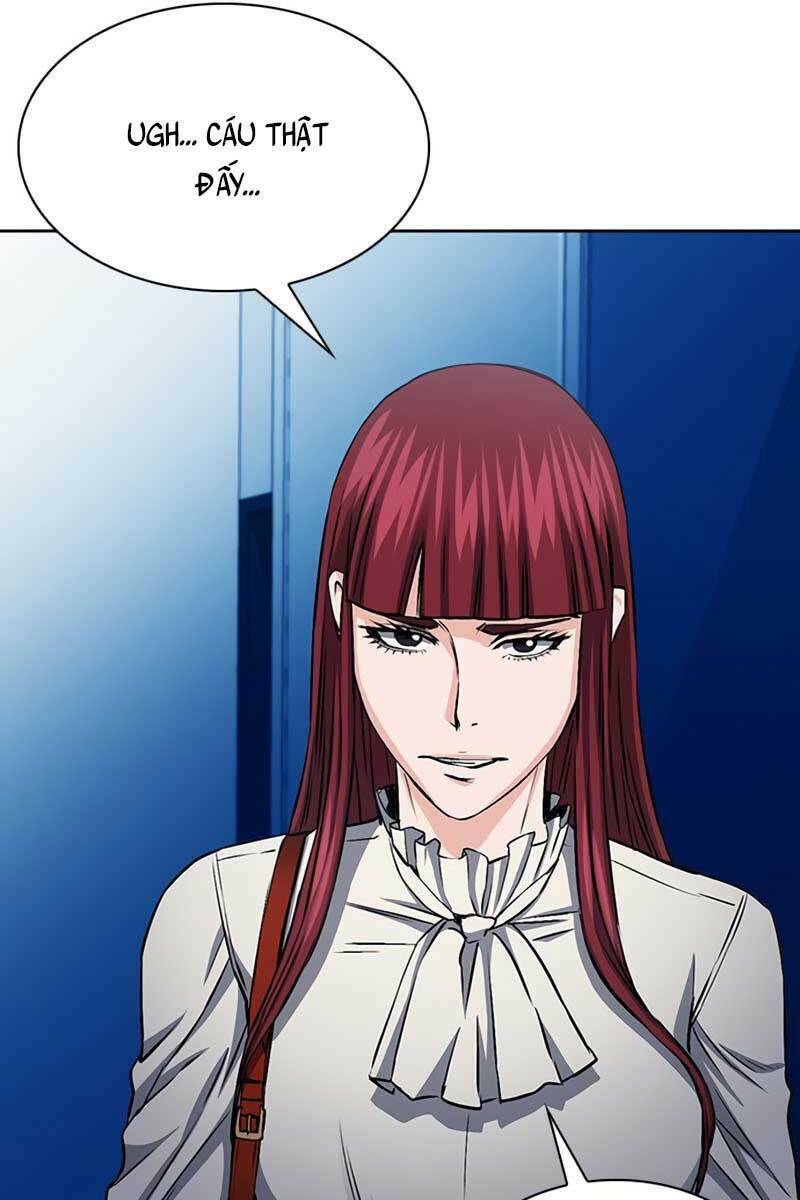 druid tại ga seoul - người hóa thú chapter 86 90