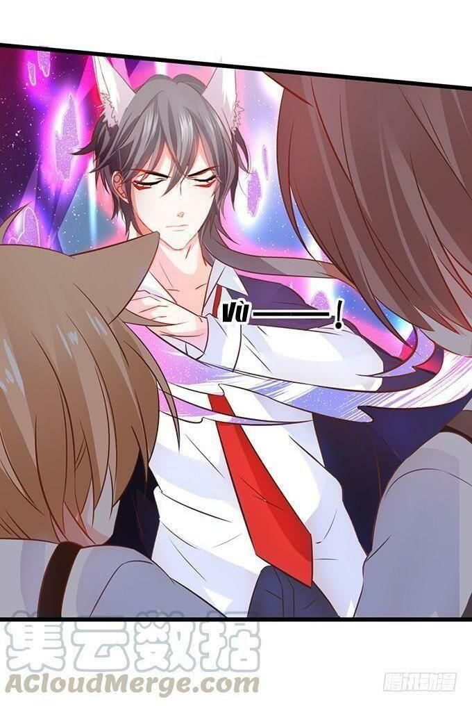 hồ tiên hung bạo chapter 37 8