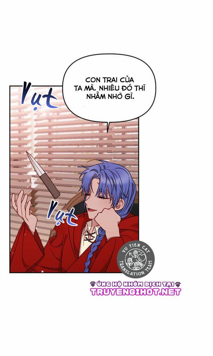 nữ chính muốn tôi trở thành mẹ kế chapter 27.5 20