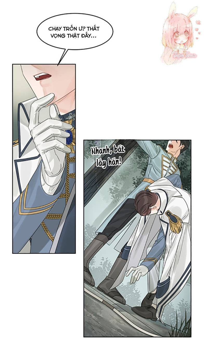 nhân tiện, nàng rồng! chapter 6 41