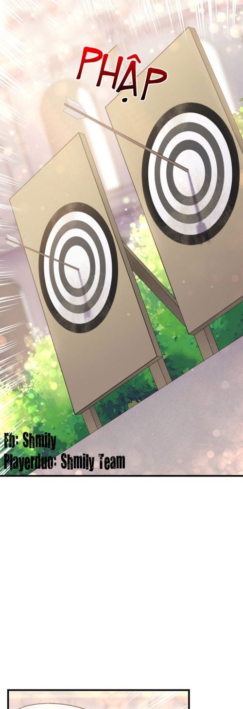 tôi định quyến rũ anh trai nhưng nam chính đã đến chapter 22 29