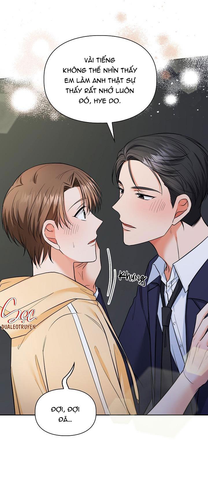 phòng tắm hơi chapter 37 40