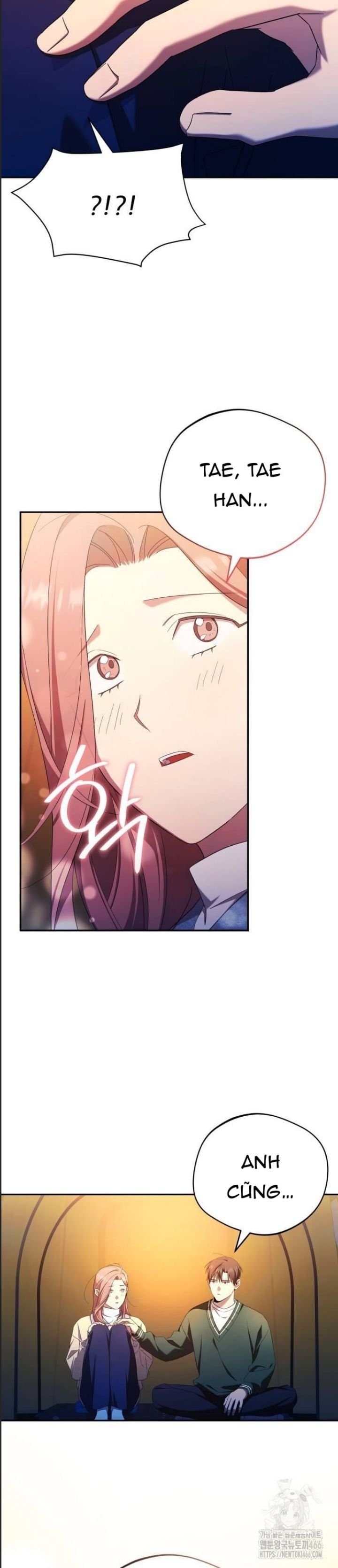 thiên quỷ huyệt đạo chapter 38 21