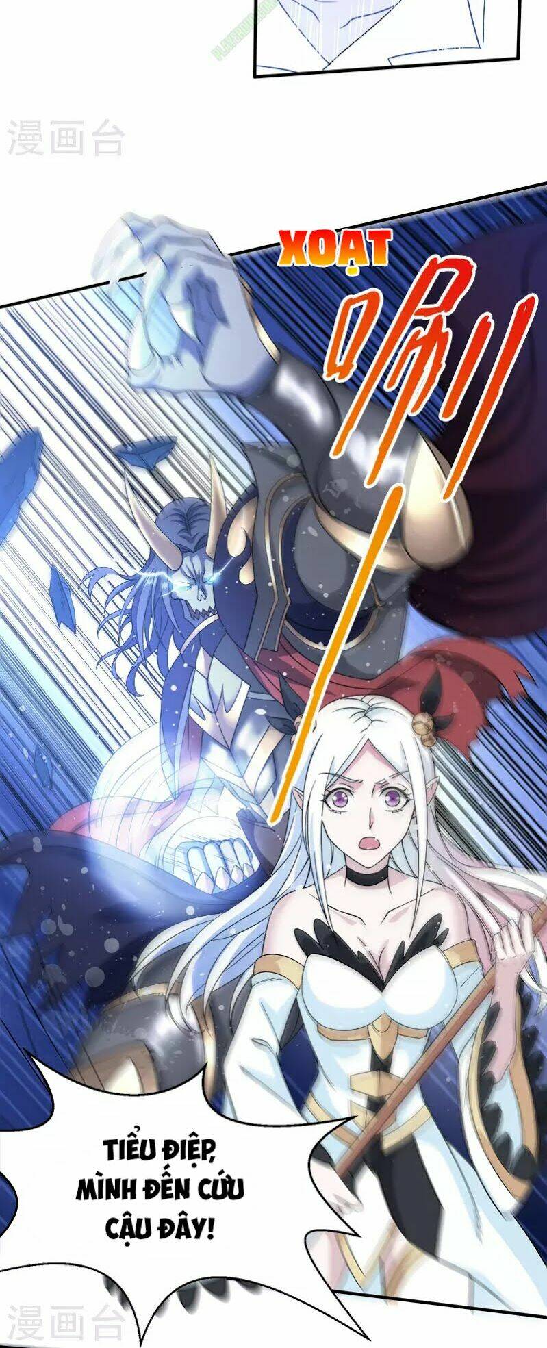 kiếm vũ chapter 19 28