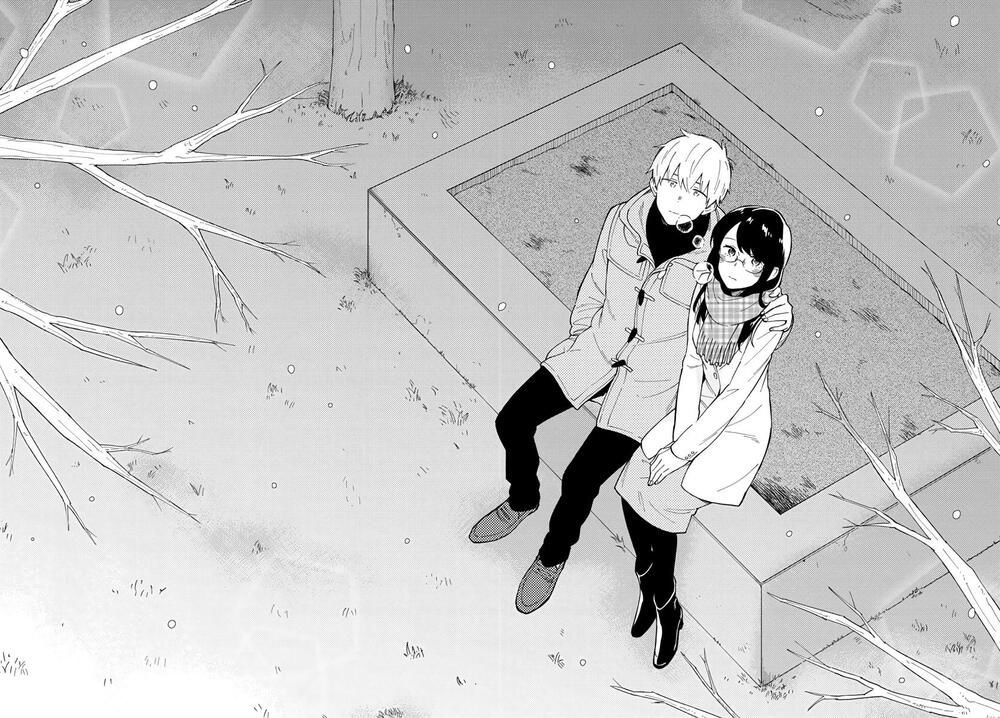 sensei wa koi o oshie rarenai chapter 7 12