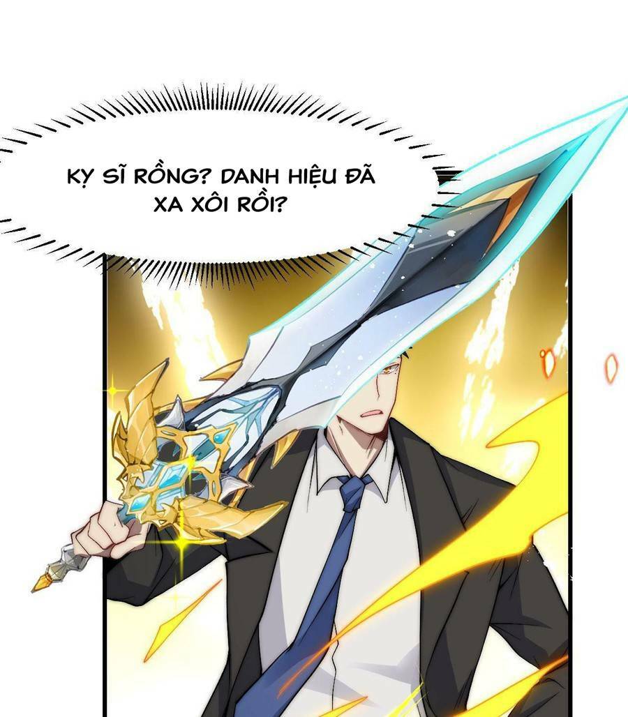 vú em thánh kỵ sĩ chapter 17 62